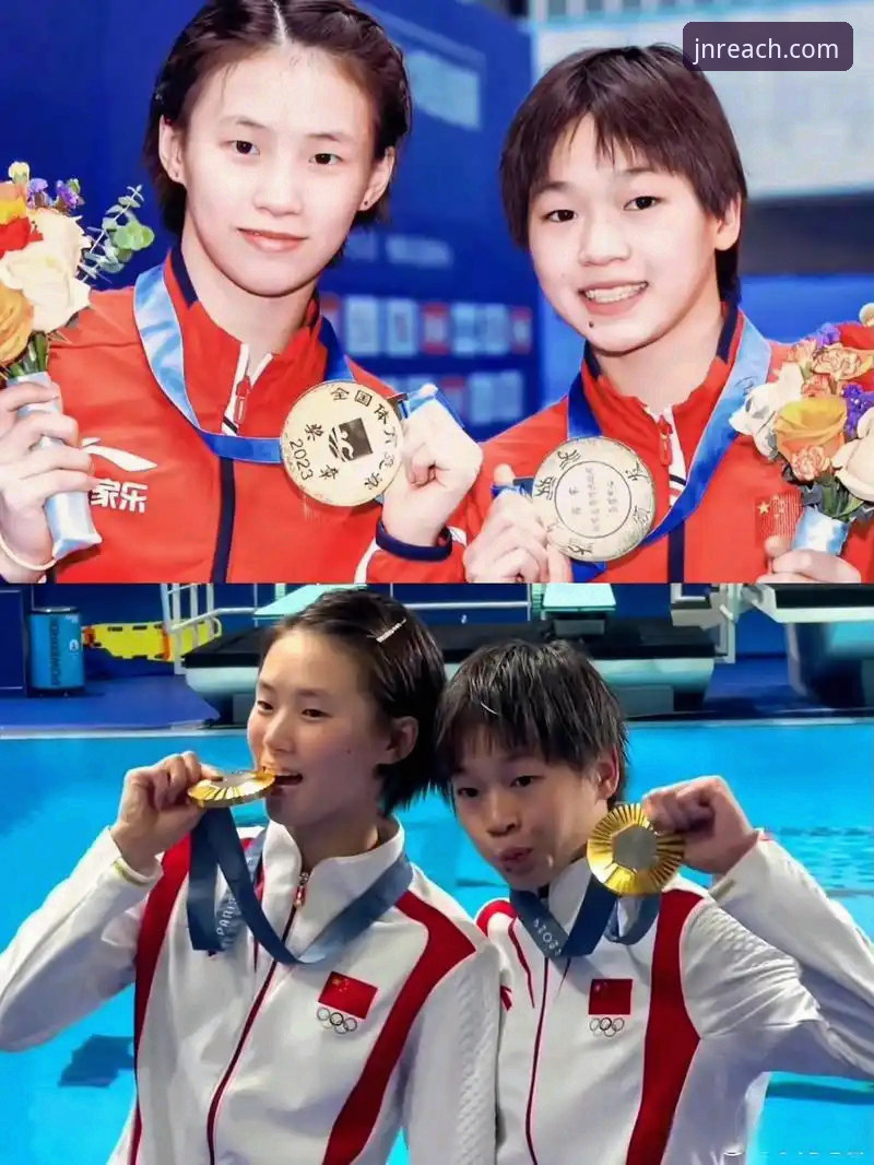 江南体育最新版Z3K8攻略 全红婵师妹vs奥运冠军:蒋林静夺冠背后的“江南体育最新版Z3K8攻略”深度解析